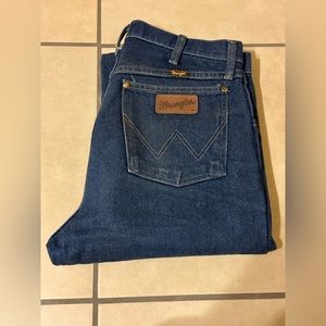 Wrangler 47MWZ Regular Fit 32x36